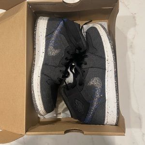 Nike Air Jordon like new